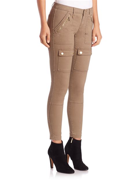 michael kors womens sweatpants|michael kors pantsuit.